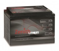 Zenith Lithium